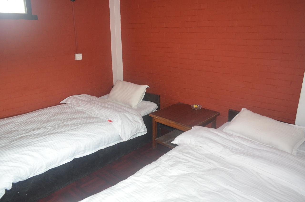 Hotel Holiday Inn Katmandu Dış mekan fotoğraf