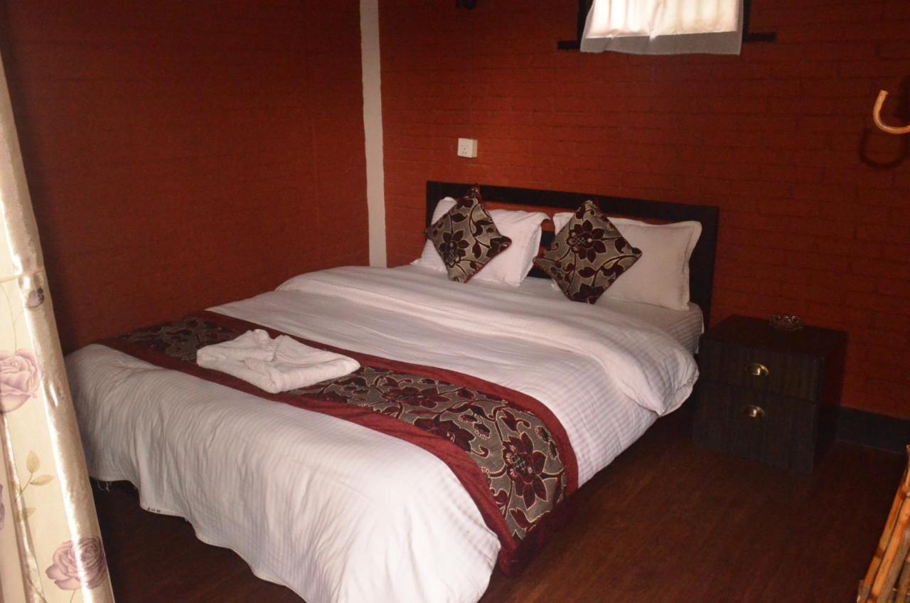 Hotel Holiday Inn Katmandu Dış mekan fotoğraf