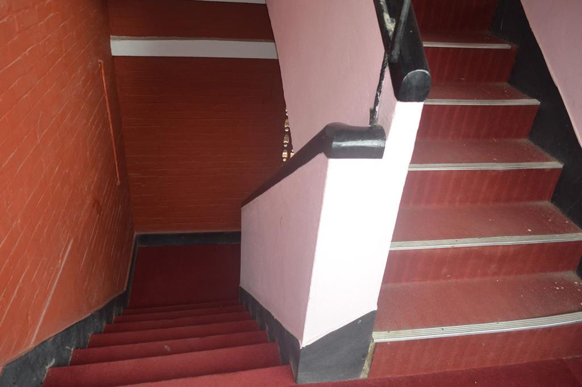 Hotel Holiday Inn Katmandu Dış mekan fotoğraf